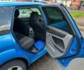 Синій Форд Фокус, об'ємом двигуна 1.6 л та пробігом 283 тис. км за 5200 $, фото 11 на Automoto.ua