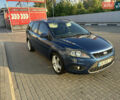 Синій Форд Фокус, об'ємом двигуна 1.6 л та пробігом 286 тис. км за 5600 $, фото 2 на Automoto.ua