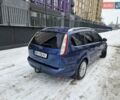 Синий Форд Фокус, объемом двигателя 1.8 л и пробегом 292 тыс. км за 5500 $, фото 7 на Automoto.ua