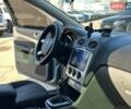 Синий Форд Фокус, объемом двигателя 2 л и пробегом 285 тыс. км за 5900 $, фото 23 на Automoto.ua