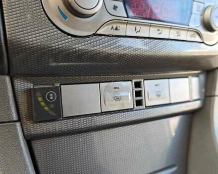 Синий Форд Фокус, объемом двигателя 1.6 л и пробегом 256 тыс. км за 6800 $, фото 45 на Automoto.ua