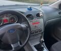 Синий Форд Фокус, объемом двигателя 1.8 л и пробегом 282 тыс. км за 5100 $, фото 9 на Automoto.ua