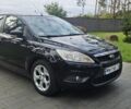Синій Форд Фокус, об'ємом двигуна 2 л та пробігом 260 тис. км за 2563 $, фото 1 на Automoto.ua
