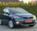 Синій Форд Фокус, об'ємом двигуна 1.6 л та пробігом 197 тис. км за 5999 $, фото 1 на Automoto.ua