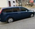 Синій Форд Фокус, об'ємом двигуна 1.56 л та пробігом 270 тис. км за 5500 $, фото 2 на Automoto.ua