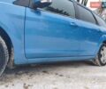 Синий Форд Фокус, объемом двигателя 1.6 л и пробегом 212 тыс. км за 5600 $, фото 34 на Automoto.ua