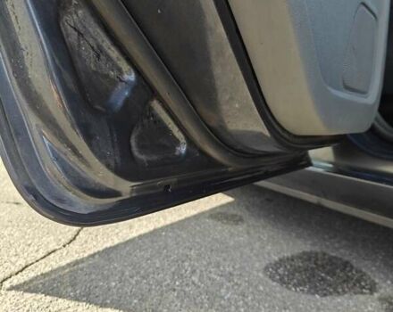 Синий Форд Фокус, объемом двигателя 1.6 л и пробегом 256 тыс. км за 6800 $, фото 19 на Automoto.ua