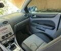Синий Форд Фокус, объемом двигателя 1.8 л и пробегом 238 тыс. км за 4950 $, фото 12 на Automoto.ua