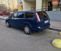 Синій Форд Фокус, об'ємом двигуна 1.56 л та пробігом 270 тис. км за 5500 $, фото 4 на Automoto.ua