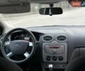 Синій Форд Фокус, об'ємом двигуна 1.6 л та пробігом 209 тис. км за 5400 $, фото 19 на Automoto.ua