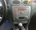Синий Форд Фокус, объемом двигателя 1.6 л и пробегом 201 тыс. км за 5700 $, фото 3 на Automoto.ua