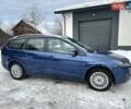 Синій Форд Фокус, об'ємом двигуна 1.8 л та пробігом 184 тис. км за 5950 $, фото 21 на Automoto.ua