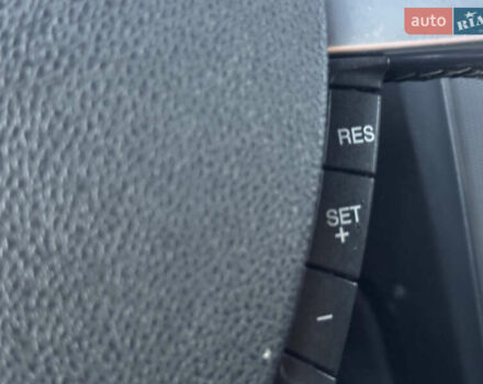 Синій Форд Фокус, об'ємом двигуна 1.6 л та пробігом 197 тис. км за 5999 $, фото 45 на Automoto.ua