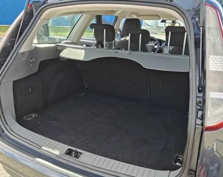 Синий Форд Фокус, объемом двигателя 1.6 л и пробегом 256 тыс. км за 6800 $, фото 54 на Automoto.ua