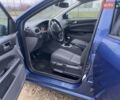 Синій Форд Фокус, об'ємом двигуна 1.6 л та пробігом 237 тис. км за 6200 $, фото 14 на Automoto.ua