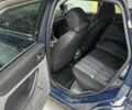 Синий Форд Фокус, объемом двигателя 1.4 л и пробегом 270 тыс. км за 4400 $, фото 4 на Automoto.ua
