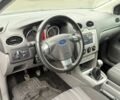 Синій Форд Фокус, об'ємом двигуна 1.6 л та пробігом 218 тис. км за 5400 $, фото 22 на Automoto.ua