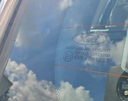 Синий Форд Фокус, объемом двигателя 1.6 л и пробегом 256 тыс. км за 6800 $, фото 12 на Automoto.ua