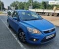 Форд Фокус 2009 в Львове на Automoto.ua Синий Форд Фокус, объемом двигателя 1.6 л и пробегом 289 тыс. км за 5100 $, фото 17 на Automoto.ua