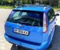 Форд Фокус 2009 у Запоріжжя на Automoto.ua Синій Форд Фокус, об'ємом двигуна 1.6 л та пробігом 214 тис. км за 7500 $, фото 4 на Automoto.ua