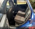Форд Фокус 2009 у Коростене на Automoto.ua Синій Форд Фокус, об'ємом двигуна 1.8 л та пробігом 236 тис. км за 5200 $, фото 8 на Automoto.ua