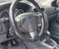 Синий Форд Фокус, объемом двигателя 1.6 л и пробегом 221 тыс. км за 5700 $, фото 32 на Automoto.ua