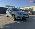 Синій Форд Фокус, об'ємом двигуна 2.01 л та пробігом 330 тис. км за 6400 $, фото 1 на Automoto.ua