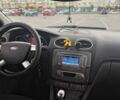 Синий Форд Фокус, объемом двигателя 1.6 л и пробегом 330 тыс. км за 4300 $, фото 5 на Automoto.ua