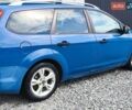 Синий Форд Фокус, объемом двигателя 1.6 л и пробегом 215 тыс. км за 5100 $, фото 16 на Automoto.ua