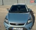 Синий Форд Фокус, объемом двигателя 2 л и пробегом 285 тыс. км за 5399 $, фото 12 на Automoto.ua