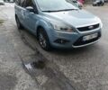 Синій Форд Фокус, об'ємом двигуна 2 л та пробігом 311 тис. км за 6000 $, фото 12 на Automoto.ua
