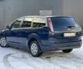Синій Форд Фокус, об'ємом двигуна 1.6 л та пробігом 300 тис. км за 4300 $, фото 6 на Automoto.ua
