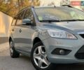 Синий Форд Фокус, объемом двигателя 1.6 л и пробегом 343 тыс. км за 4999 $, фото 16 на Automoto.ua
