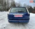 Синій Форд Фокус, об'ємом двигуна 1.8 л та пробігом 184 тис. км за 5950 $, фото 17 на Automoto.ua