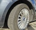 Синий Форд Фокус, объемом двигателя 1.6 л и пробегом 256 тыс. км за 6800 $, фото 4 на Automoto.ua