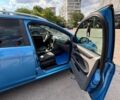 Синий Форд Фокус, объемом двигателя 1.6 л и пробегом 283 тыс. км за 5700 $, фото 7 на Automoto.ua