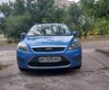 Синий Форд Фокус, объемом двигателя 1.8 л и пробегом 229 тыс. км за 7100 $, фото 3 на Automoto.ua