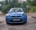 Синій Форд Фокус, об'ємом двигуна 1.8 л та пробігом 229 тис. км за 7300 $, фото 3 на Automoto.ua