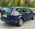 Синій Форд Фокус, об'ємом двигуна 1.8 л та пробігом 390 тис. км за 3400 $, фото 17 на Automoto.ua