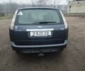 Синий Форд Фокус, объемом двигателя 1 л и пробегом 370 тыс. км за 3000 $, фото 3 на Automoto.ua