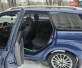 Синий Форд Фокус, объемом двигателя 1.8 л и пробегом 292 тыс. км за 5500 $, фото 21 на Automoto.ua
