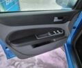 Синий Форд Фокус, объемом двигателя 1.8 л и пробегом 237 тыс. км за 5550 $, фото 7 на Automoto.ua