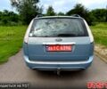 Синий Форд Фокус, объемом двигателя 1.8 л и пробегом 150 тыс. км за 6100 $, фото 3 на Automoto.ua
