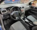 Синій Форд Фокус, об'ємом двигуна 1.6 л та пробігом 226 тис. км за 5901 $, фото 15 на Automoto.ua