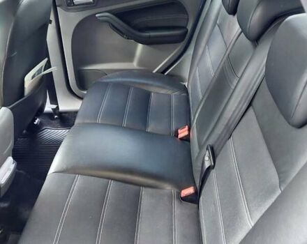 Синій Форд Фокус, об'ємом двигуна 1.8 л та пробігом 229 тис. км за 7300 $, фото 9 на Automoto.ua