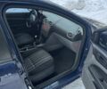Синій Форд Фокус, об'ємом двигуна 1.56 л та пробігом 300 тис. км за 5100 $, фото 5 на Automoto.ua