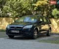 Синий Форд Фокус, объемом двигателя 1.4 л и пробегом 185 тыс. км за 3500 $, фото 1 на Automoto.ua