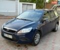 Синій Форд Фокус, об'ємом двигуна 1.8 л та пробігом 390 тис. км за 3400 $, фото 6 на Automoto.ua