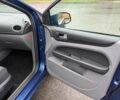 Синій Форд Фокус, об'ємом двигуна 1.6 л та пробігом 218 тис. км за 5400 $, фото 12 на Automoto.ua