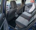 Синий Форд Фокус, объемом двигателя 1.6 л и пробегом 326 тыс. км за 4800 $, фото 10 на Automoto.ua